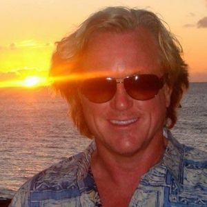 Meet your Posher, Tim